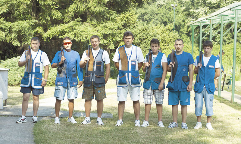 Olimpia – ţintă pentru succese!